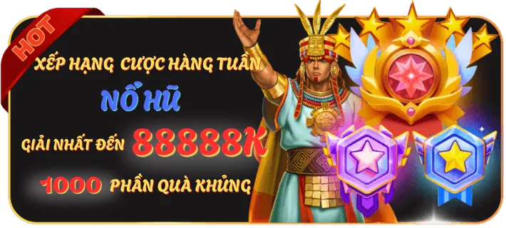 Ưu đãi chào mừng no789 nhà cái