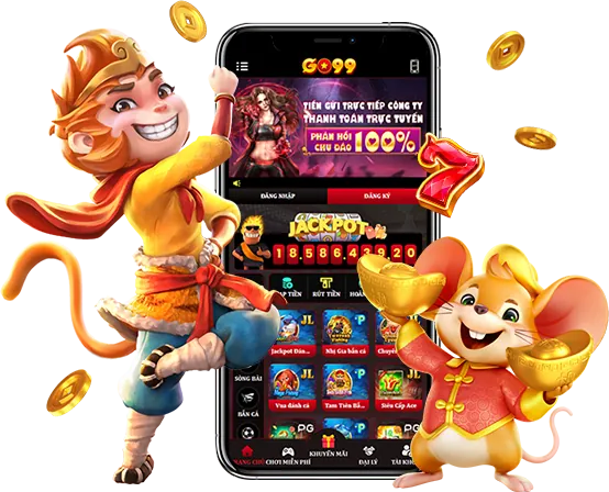 Cập nhật game và tính năng mới