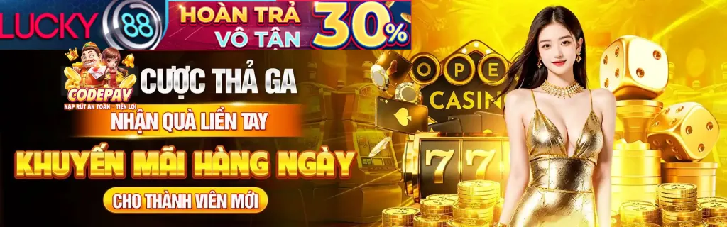 Giá trị cốt lõi Bảo mật và An toàn
