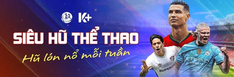 Sảnh EVO Gaming